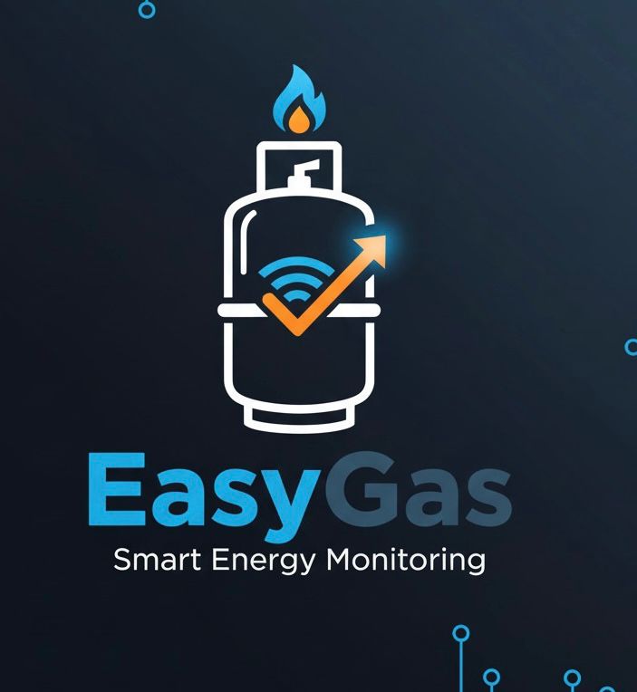 Easy Gas | Devpost
