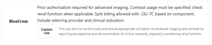 CodeSure – screenshot 1