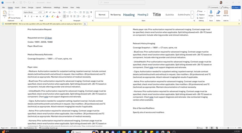 CodeSure – screenshot 18
