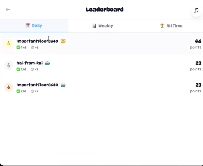 AI or Not? – screenshot 7