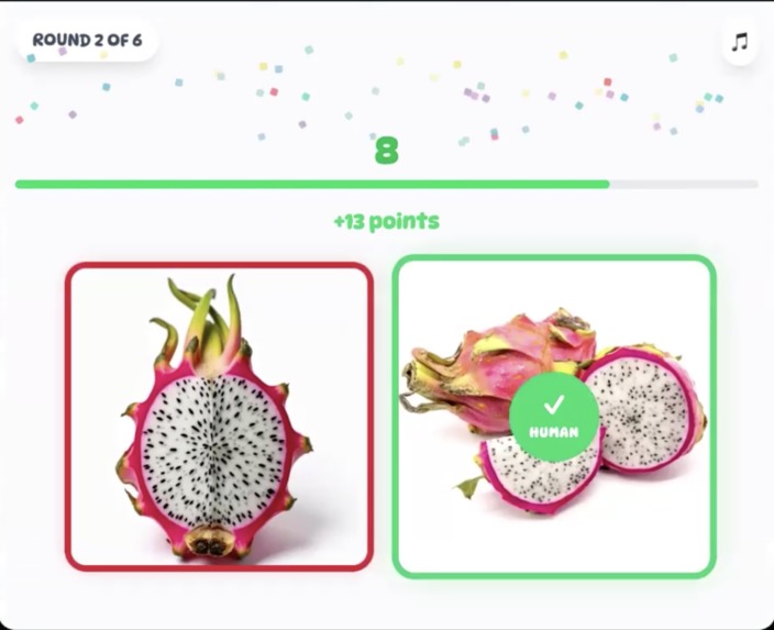 AI or Not? – screenshot 5