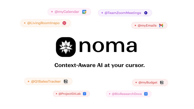 Noma – screenshot 5