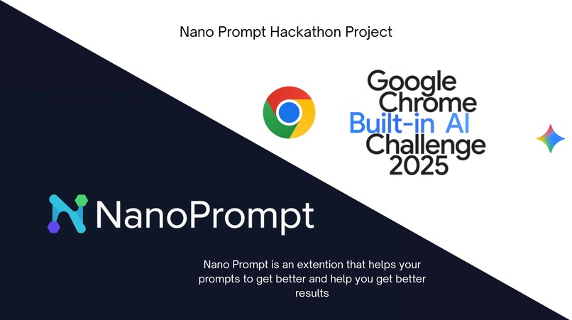 NanoPrompt – screenshot 1