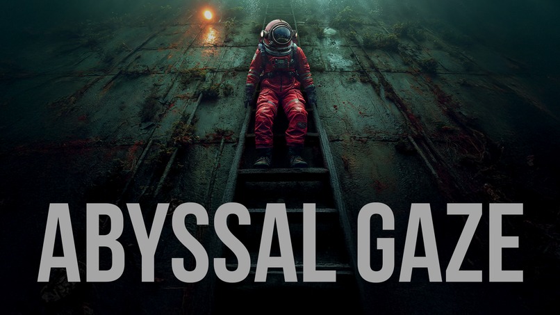 Abyssal Gaze – screenshot 1