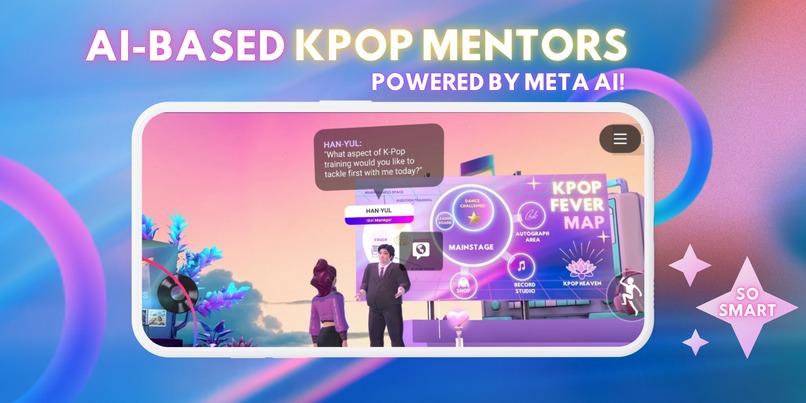 Kpop Fever – Dance Challenge – screenshot 4