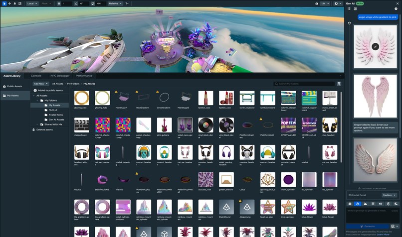 Kpop Fever – Dance Challenge – screenshot 7