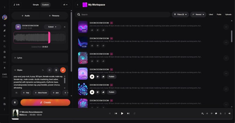 Kpop Fever – Dance Challenge – screenshot 12
