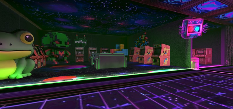 Retro Arcade Emoji Edition – screenshot 1