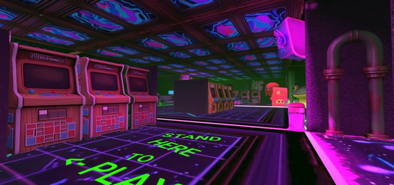 Retro Arcade Emoji Edition – screenshot 5