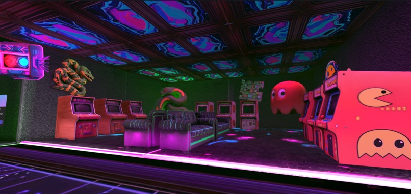 Retro Arcade Emoji Edition – screenshot 6