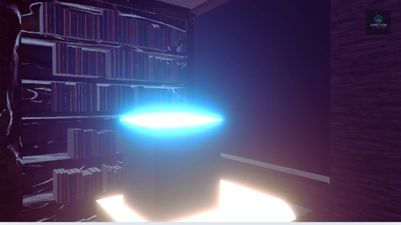 VR Scene Director – screenshot 5