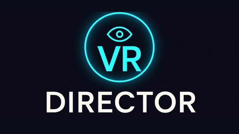 VR Scene Director – screenshot 1