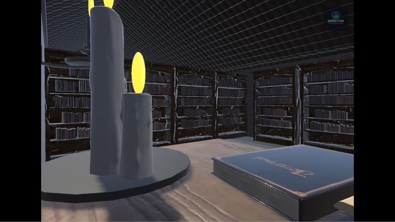 VR Scene Director – screenshot 4