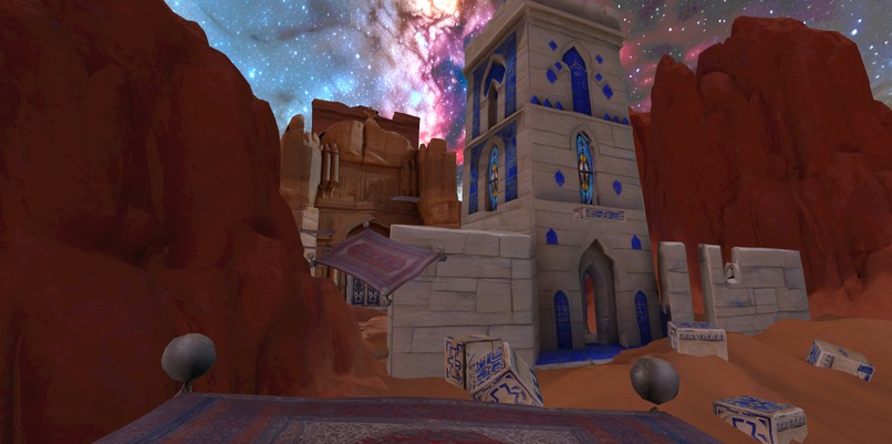 Hurry, Seeker! – screenshot 4