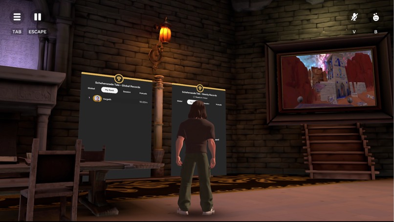 Hurry, Seeker! – screenshot 6
