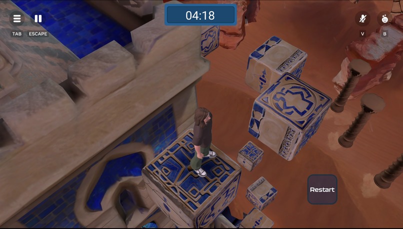 Hurry, Seeker! – screenshot 7