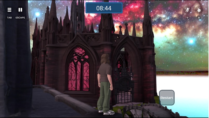 Hurry, Seeker! – screenshot 9