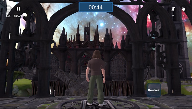 Hurry, Seeker! – screenshot 10