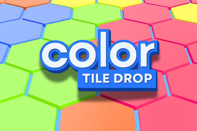 Color Tile Drop – screenshot 1