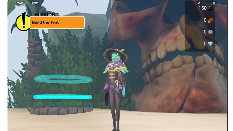 EmberFrost Attack Of Gigants – screenshot 3