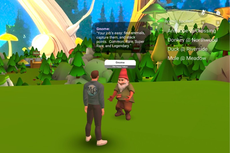 Animal Catch – screenshot 2