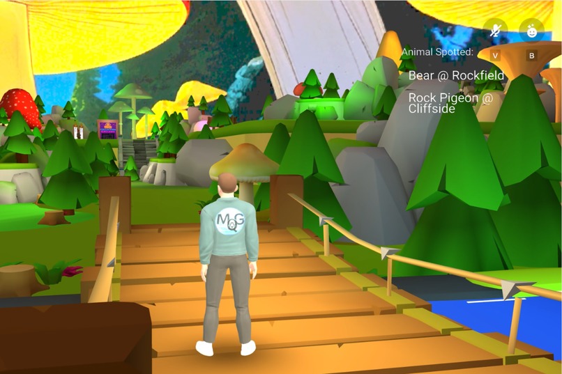 Animal Catch – screenshot 5