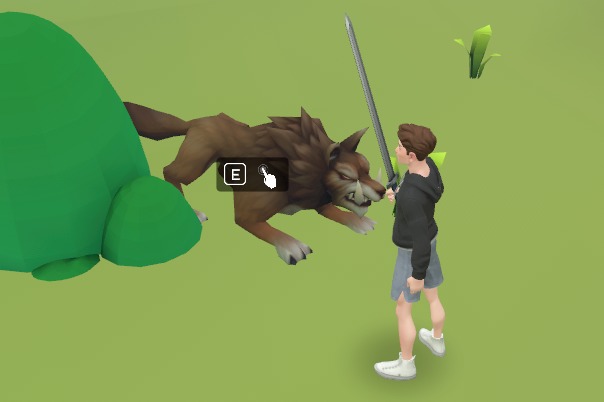 Conquering the Island – screenshot 1