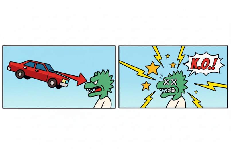 Kaiju Battle Royale – screenshot 1