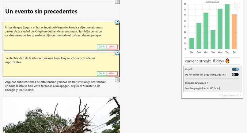 Ne? – screenshot 2