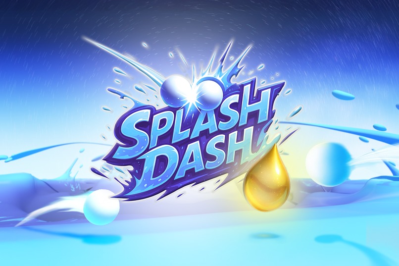 Splash Dash – screenshot 1