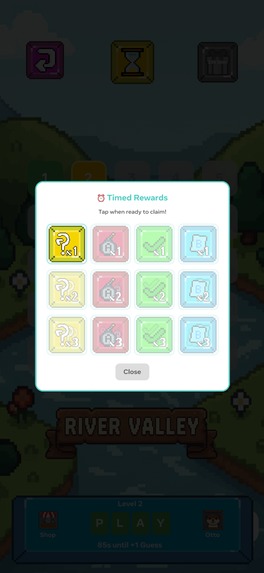 Lotters – screenshot 4