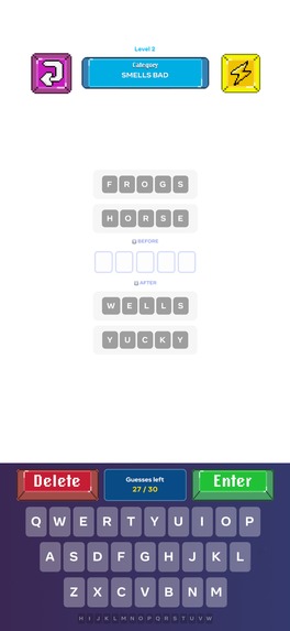 Lotters – screenshot 5