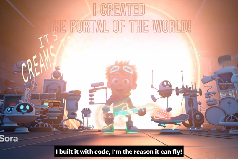 The Portal of the WORRRLLD-D-D-D!! – screenshot 9