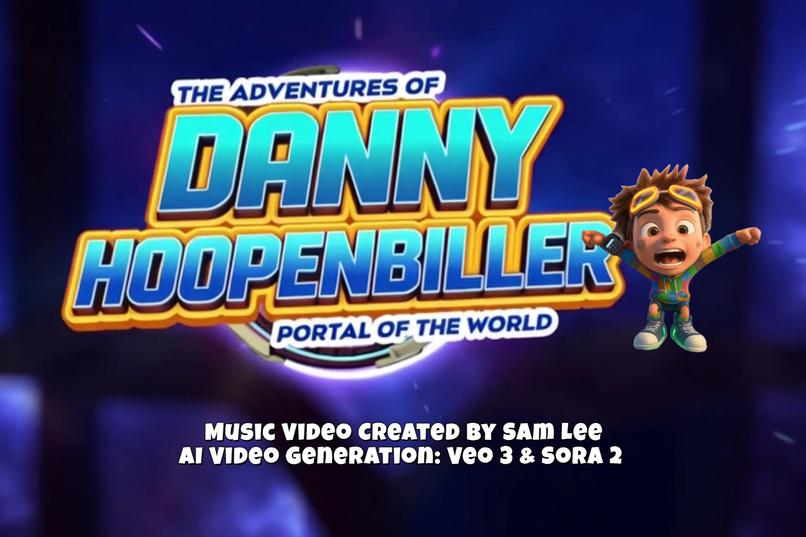 The Portal of the WORRRLLD-D-D-D!! – screenshot 13