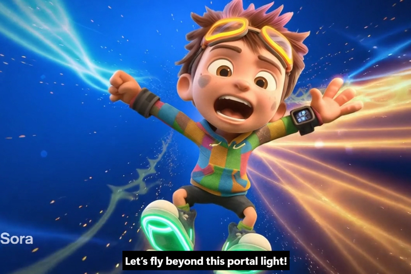 The Portal of the WORRRLLD-D-D-D!! – screenshot 11