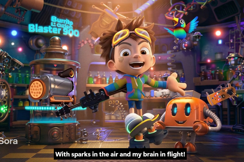 The Portal of the WORRRLLD-D-D-D!! – screenshot 7