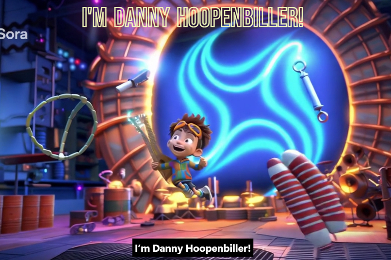 The Portal of the WORRRLLD-D-D-D!! – screenshot 5