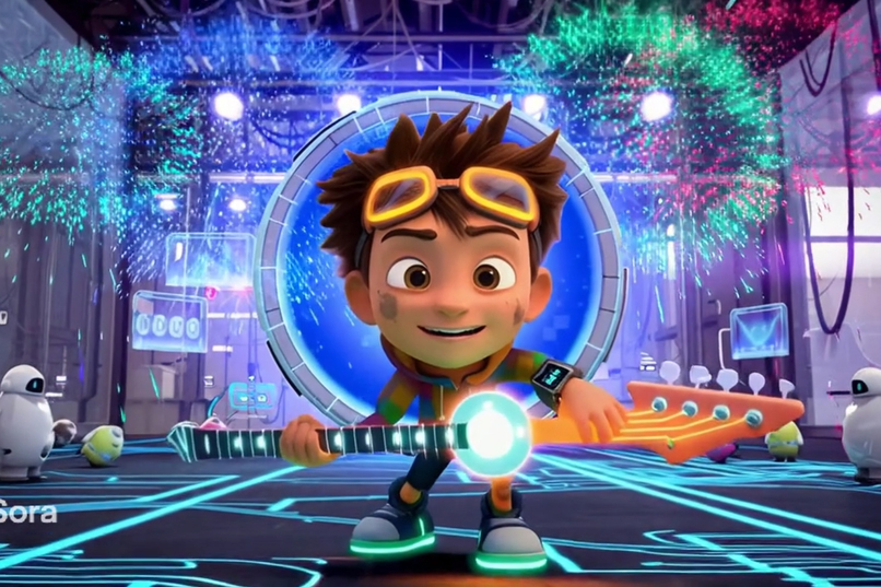 The Portal of the WORRRLLD-D-D-D!! – screenshot 3