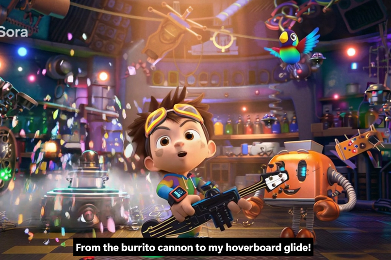 The Portal of the WORRRLLD-D-D-D!! – screenshot 8