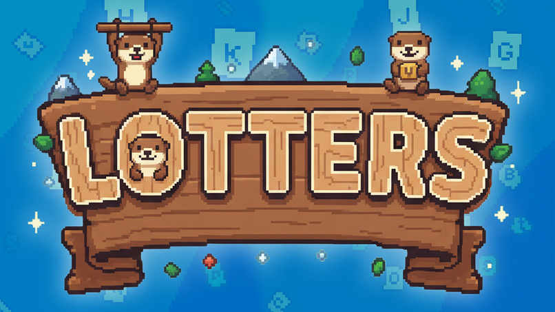 Lotters – screenshot 1