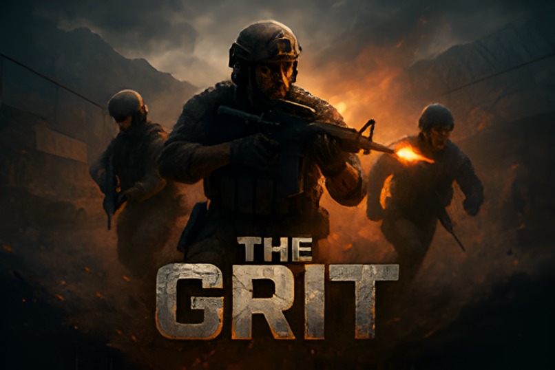 The Grit – screenshot 1