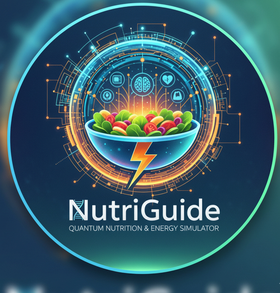NutriGuide – screenshot 1