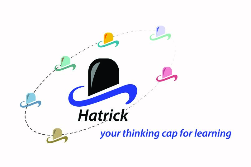 Hatrick - your thinking cap for learning – screenshot 1