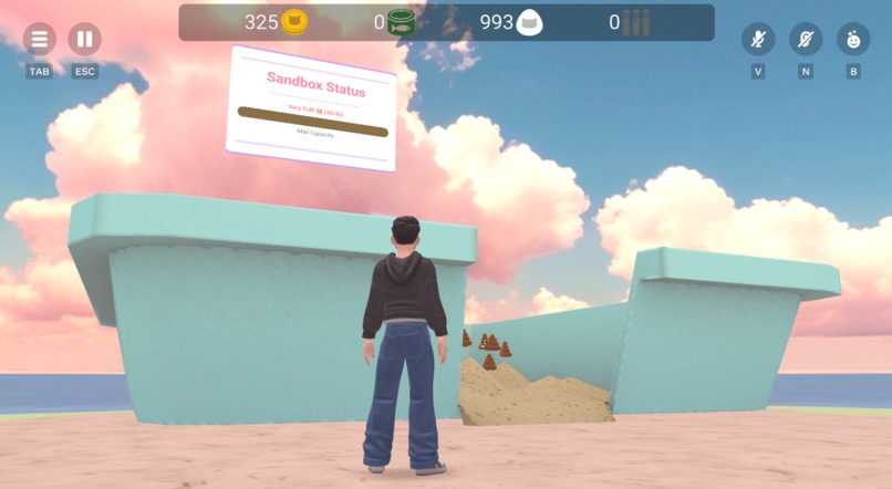 Catcha Matcha – screenshot 1