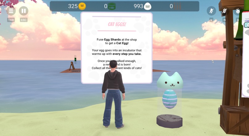 Catcha Matcha – screenshot 2