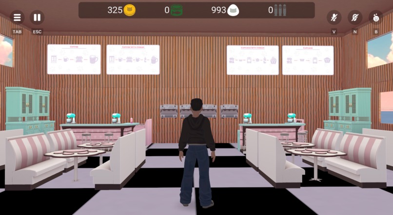 Catcha Matcha – screenshot 4