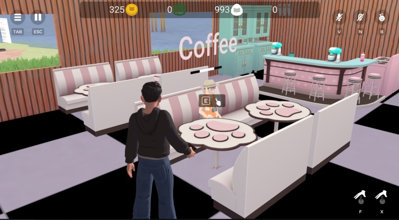 Catcha Matcha – screenshot 5