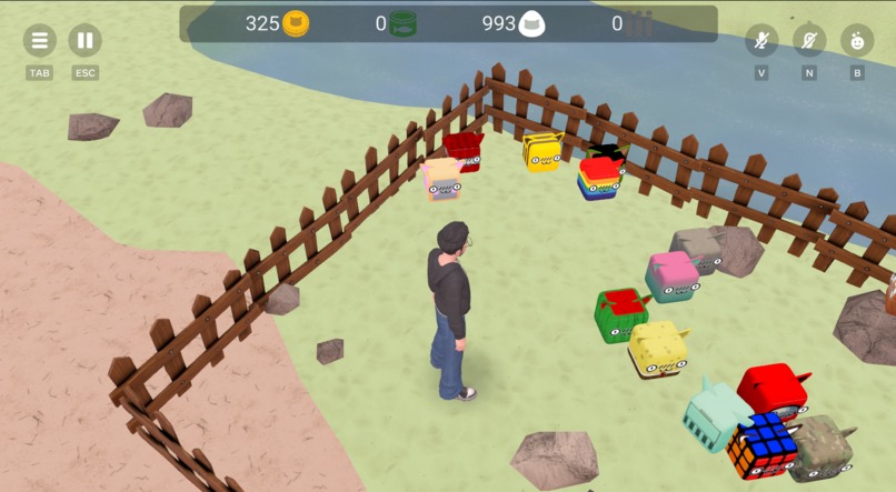 Catcha Matcha – screenshot 8