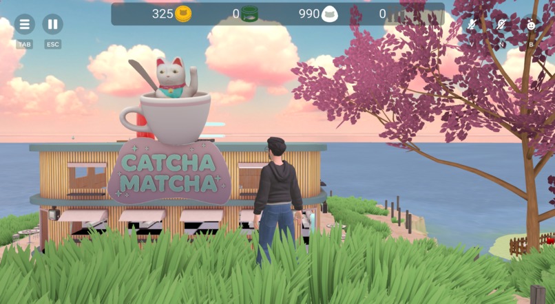 Catcha Matcha – screenshot 12