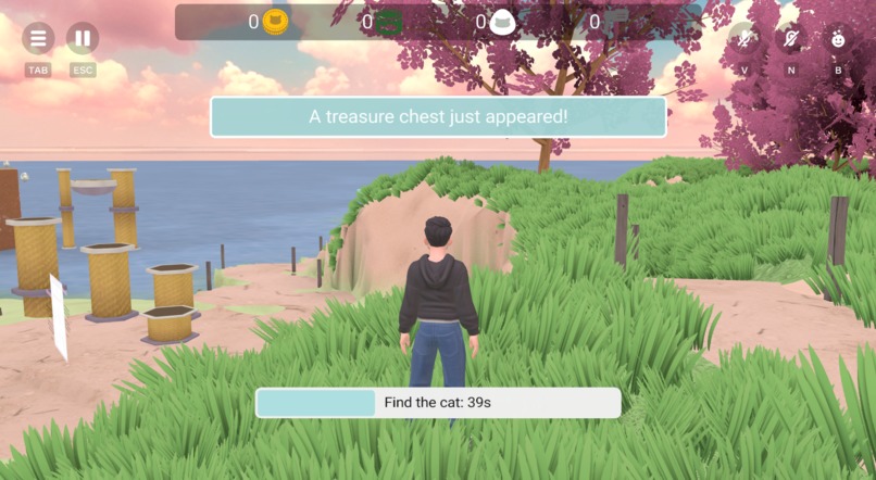 Catcha Matcha – screenshot 14